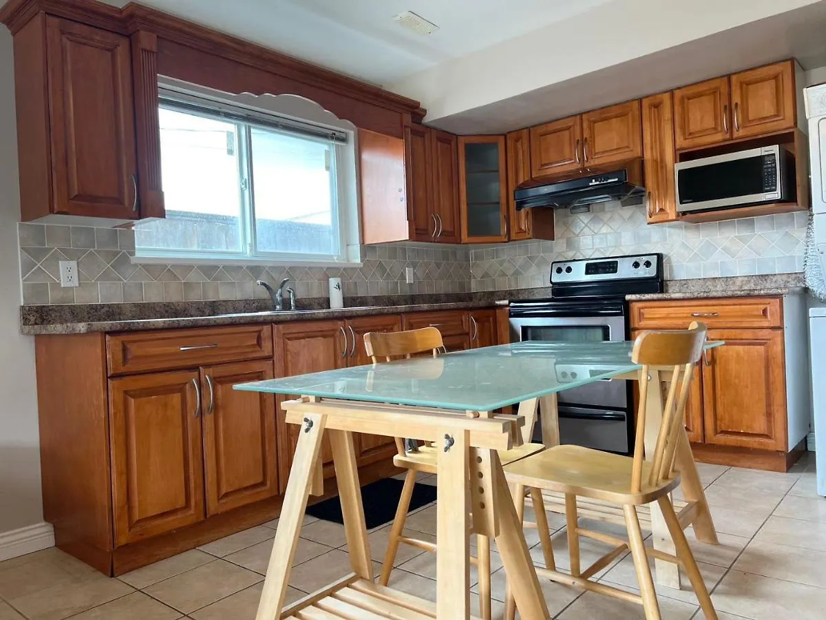 Independent Access, One Bedroom, One Living Room, One Kitchen And One Bathroom Richmond